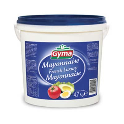 mayonnaise 5l