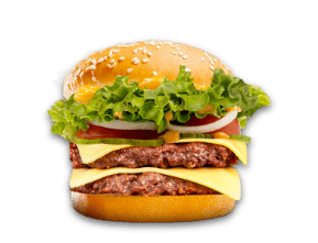 Big-burger