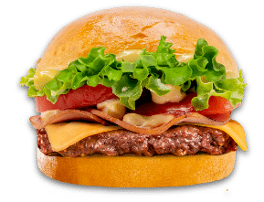 burger classique
