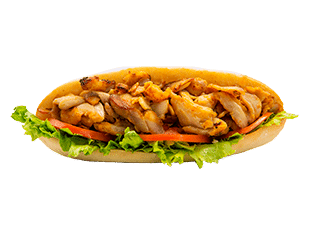 kebab