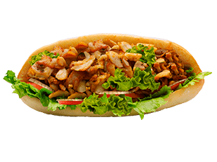 maxi kebab