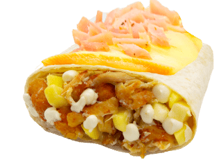 tacos supreme