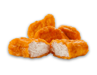 nuggets